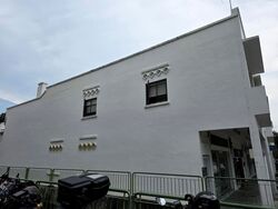 Frankel Estate (D15), Shop House #587785031